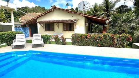 Casa para alquilar en Porto Seguro - Village