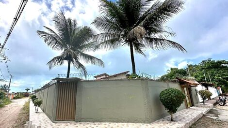 Casa de 4 dormitorios a 800m de la playa