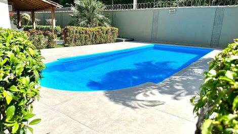 Casa de 4 dormitorios a 800m de la playa