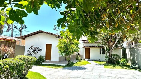 Casa de 4 dormitorios a 800m de la playa