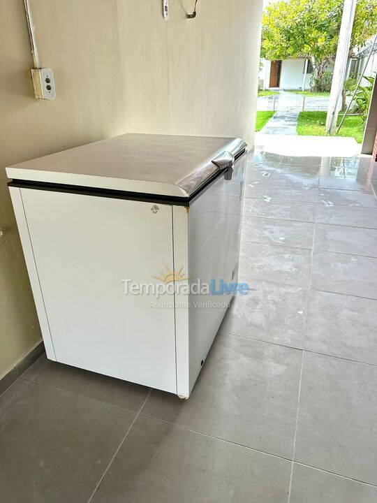 Casa para alquiler de vacaciones em Porto Seguro (Village)