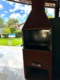 Casa de 4 dormitorios a 800m de la playa