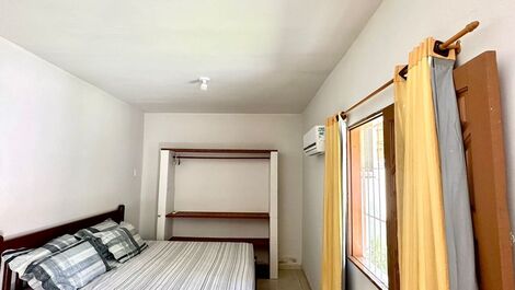 Casa de 4 dormitorios a 800m de la playa