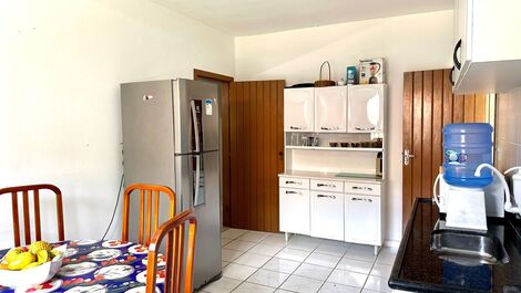 Casa de 4 dormitorios a 800m de la playa