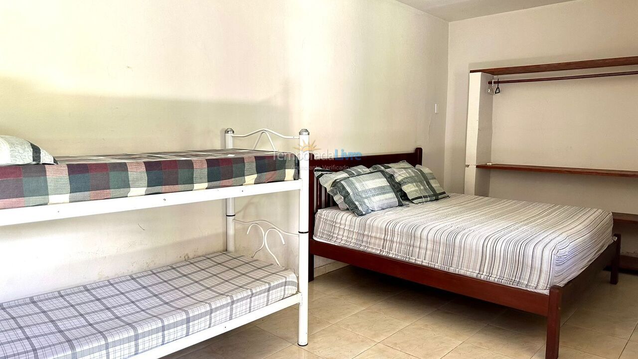 Casa para alquiler de vacaciones em Porto Seguro (Village)