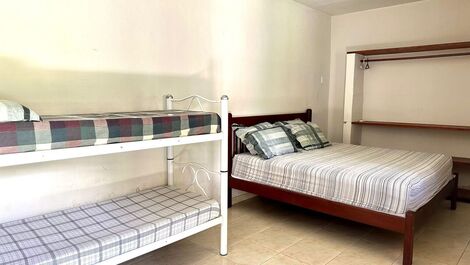 Casa de 4 dormitorios a 800m de la playa