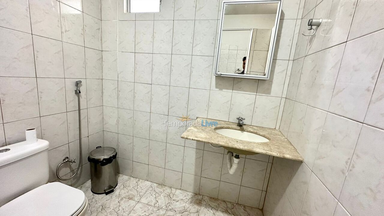 Casa para alquiler de vacaciones em Porto Seguro (Village)