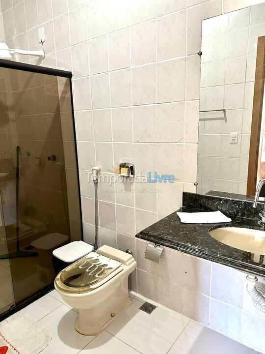 Casa para alquiler de vacaciones em Porto Seguro (Village)