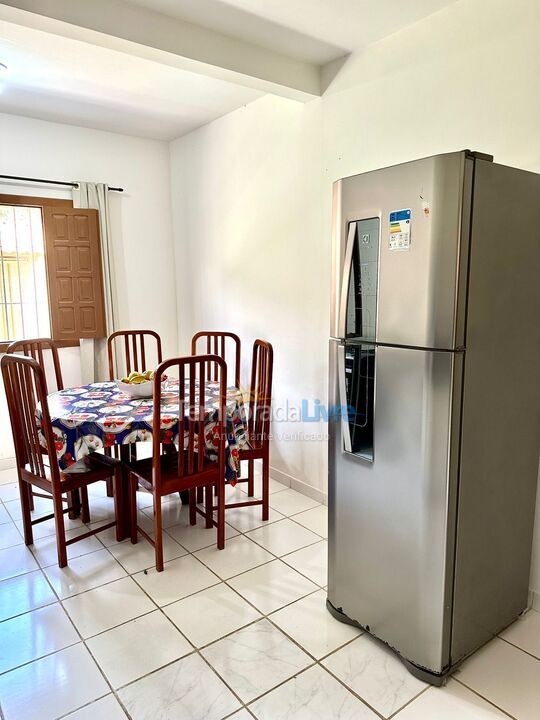 Casa para alquiler de vacaciones em Porto Seguro (Village)