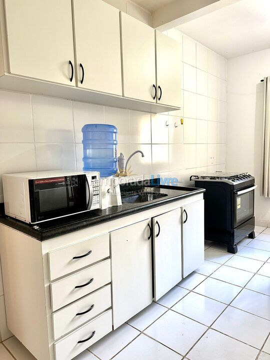 Casa para alquiler de vacaciones em Porto Seguro (Village)