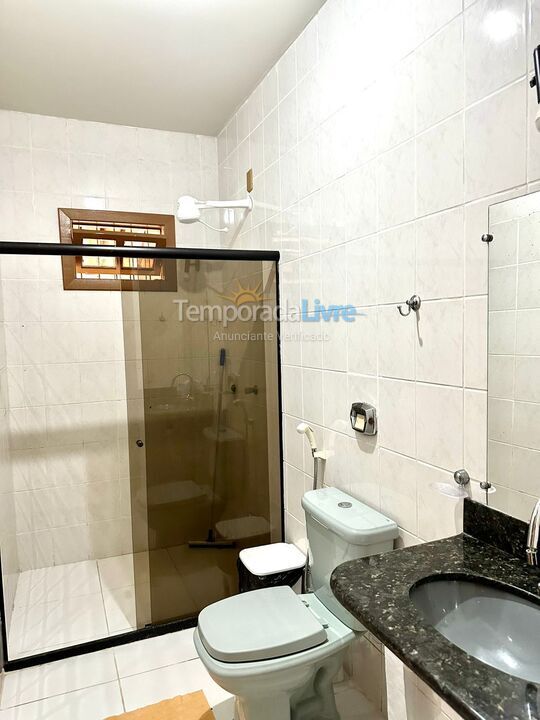 Casa para alquiler de vacaciones em Porto Seguro (Village)