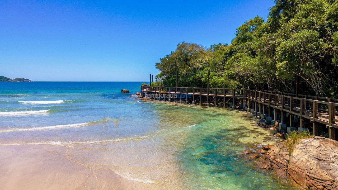 Apartamento para aluguel de temporada em Bombinhas (Praia de Bombas)