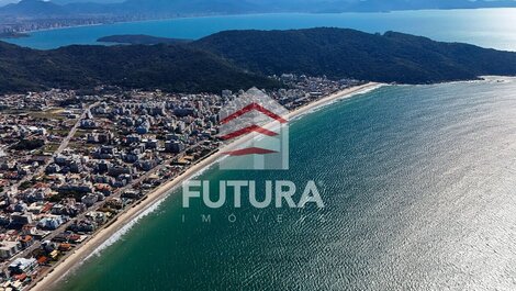 APARTAMENTO EN ALQUILER POR TEMPORADA EN BOMBAS/BOMBINHAS, SC