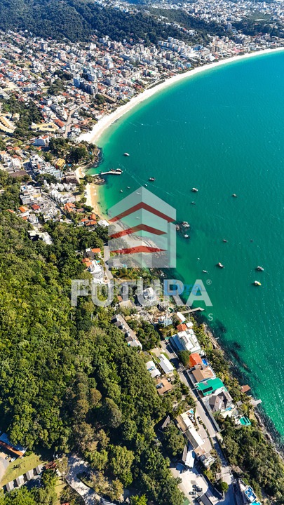 Apartment for vacation rental in Bombinhas (Lagoinha)