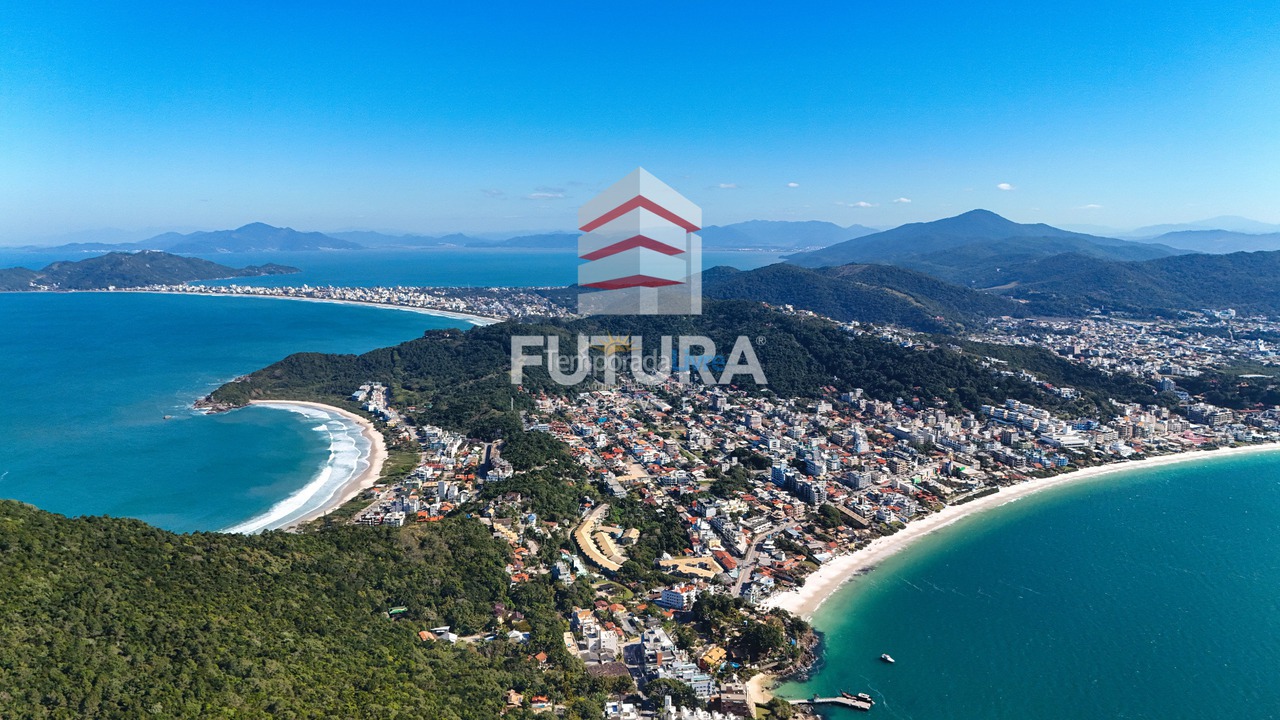 Casa para alquiler de vacaciones em Bombinhas (Lagoinha)