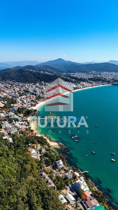 Casa para alquiler de vacaciones em Bombinhas (Lagoinha)