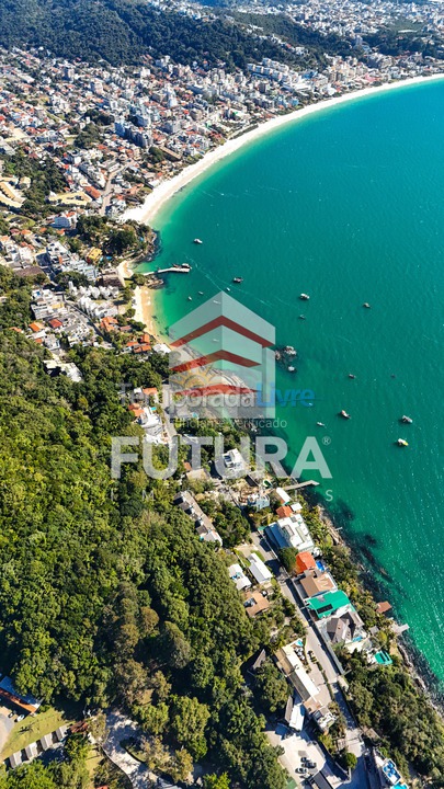 Casa para alquiler de vacaciones em Bombinhas (Lagoinha)