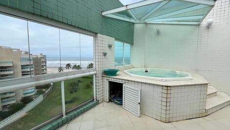 Apartamento para alugar em Bertioga - Riviera de São Lourenço