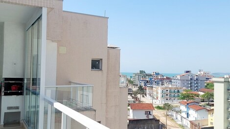 Apartamento para alugar em Ubatuba - Praia Grande