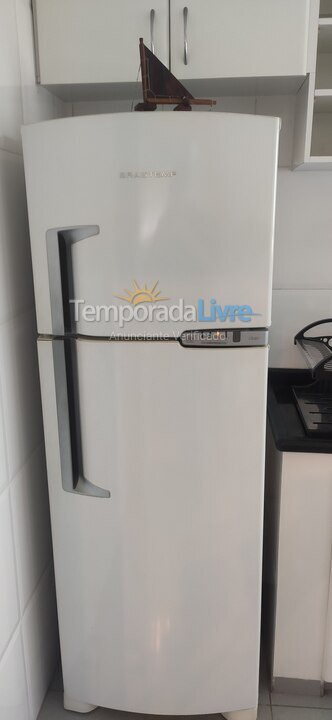Apartamento para alquiler de vacaciones em Guarujá (Enseada)
