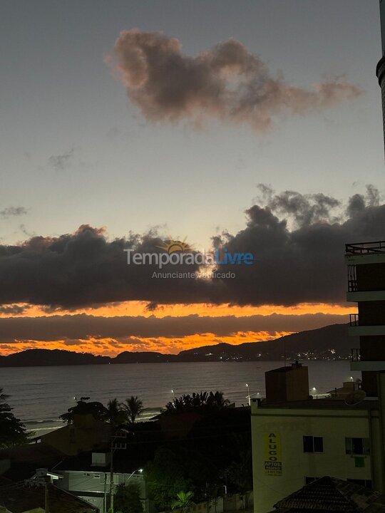 House for vacation rental in Bombinhas (Mariscal)