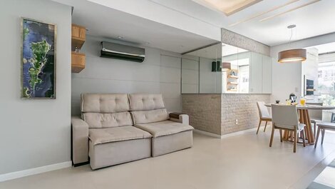 Lindo Apartamento no Thai Beach Home Spa