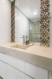 Lindo Apartamento no Thai Beach Home Spa