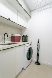 Lindo Apartamento no Thai Beach Home Spa