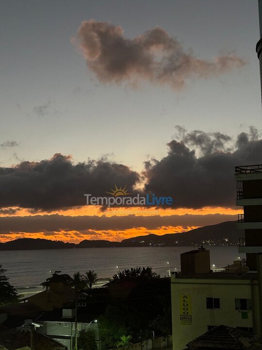 Apartment for vacation rental in Bombinhas (Mariscal)