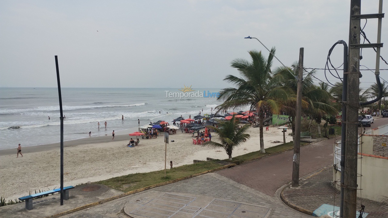 Casa para aluguel de temporada em Itanhaém (Nova Itanhaem)
