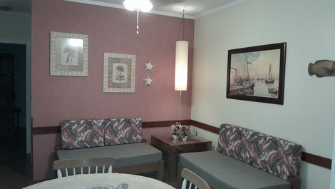 Condomínio RESIDENCIAL Wembley Forest Sea - Apto com acessibilidade