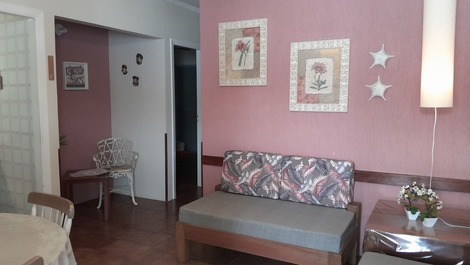 Condomínio RESIDENCIAL Wembley Forest Sea - Apto com acessibilidade