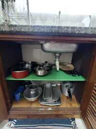 APT centro Canasvieiras 200m praia