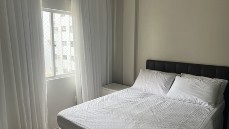 1 quarto - garagem - WifI - avenida Brasil - ate 4 pessoas