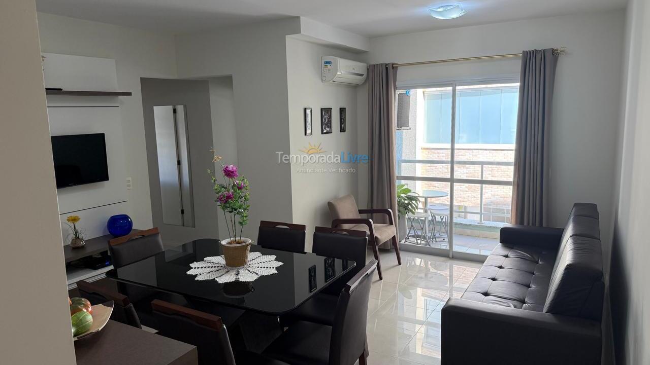 Apartamento para aluguel de temporada em Florianopolis (Praia dos Ingleses)