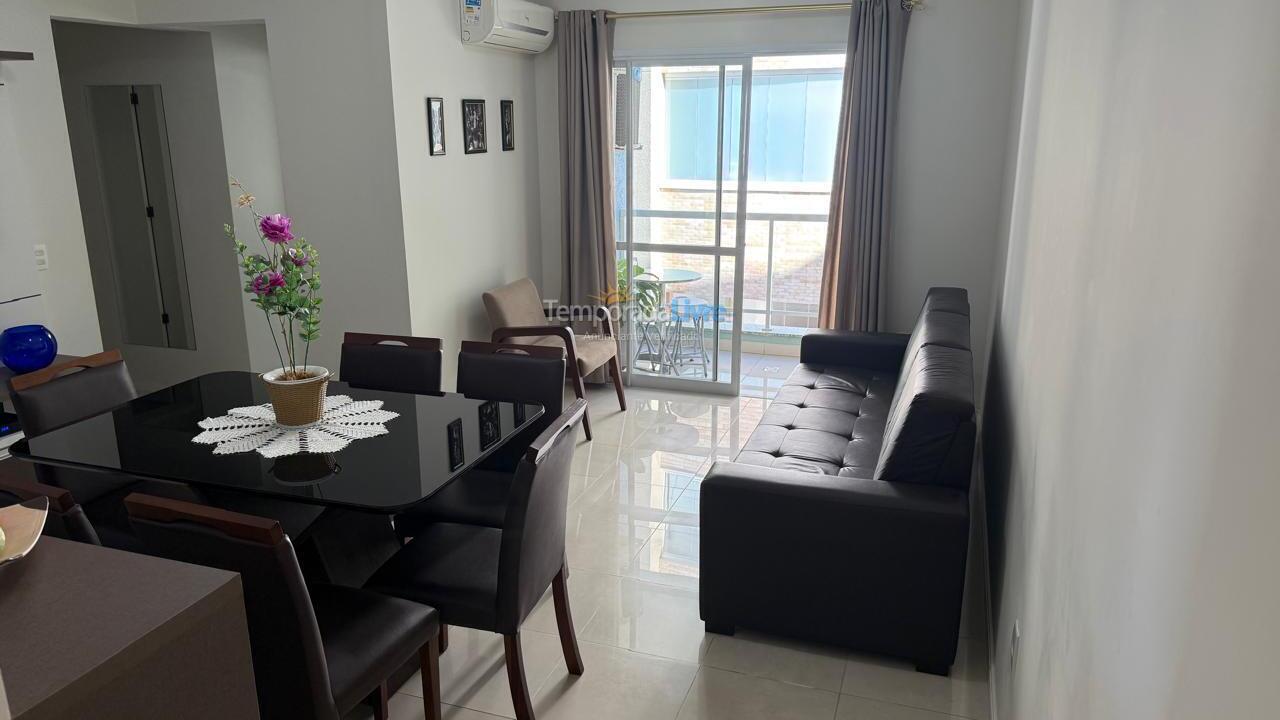 Apartamento para aluguel de temporada em Florianopolis (Praia dos Ingleses)