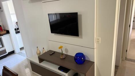 INGLESES, 5 PESSOAS 2 QUARTOS 2 BANHEIROS