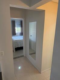 INGLESES, 5 PESSOAS 2 QUARTOS 2 BANHEIROS