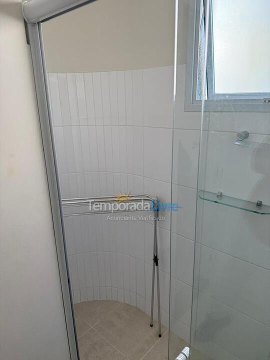 Apartamento para aluguel de temporada em Florianopolis (Praia dos Ingleses)