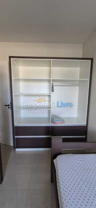 Apartamento para aluguel de temporada em Florianopolis (Praia dos Ingleses)