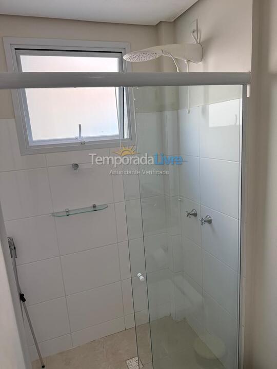 Apartamento para aluguel de temporada em Florianopolis (Praia dos Ingleses)