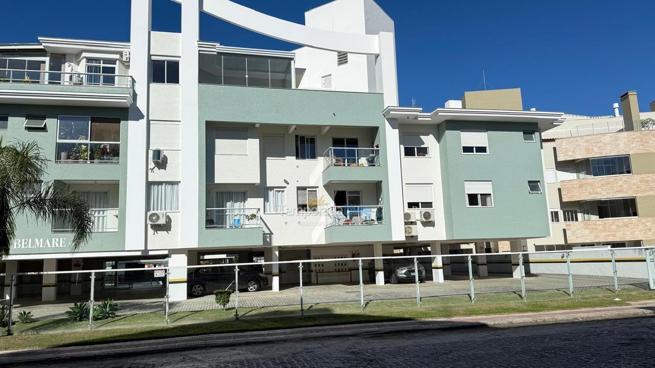 Apartamento para aluguel de temporada em Florianopolis (Praia dos Ingleses)