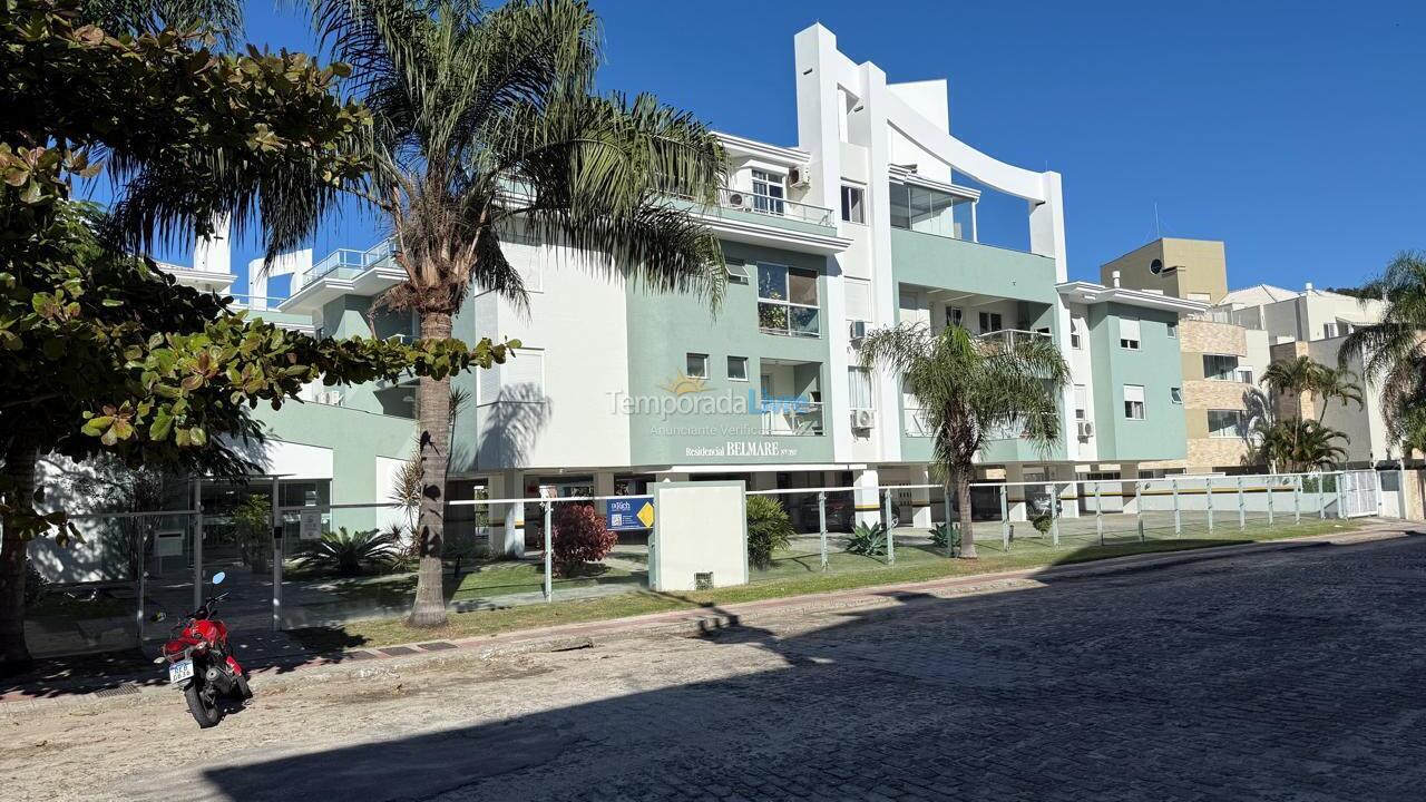 Apartamento para aluguel de temporada em Florianopolis (Praia dos Ingleses)