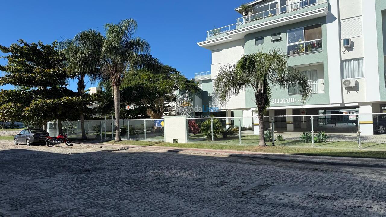 Apartamento para aluguel de temporada em Florianopolis (Praia dos Ingleses)