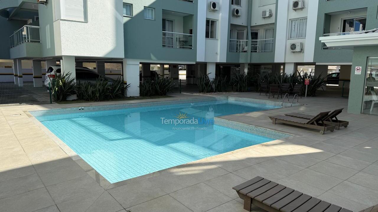 Apartamento para aluguel de temporada em Florianopolis (Praia dos Ingleses)