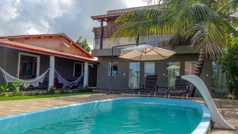 Casa para alquilar en Maraú - Taipu de Fora