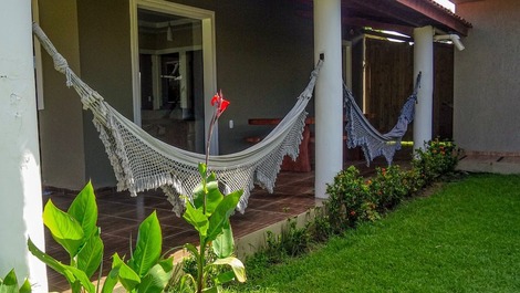 Casa con piscina para grupos de hasta 25 personas