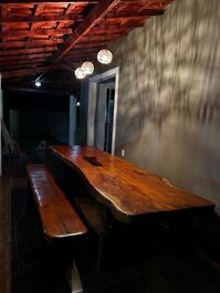 Casa con piscina para grupos de hasta 25 personas