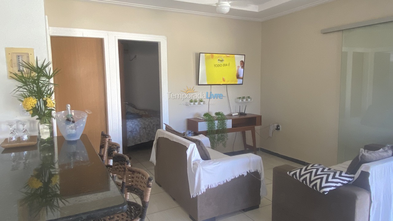 Casa para alquiler de vacaciones em Maraú (Taipu de Fora)