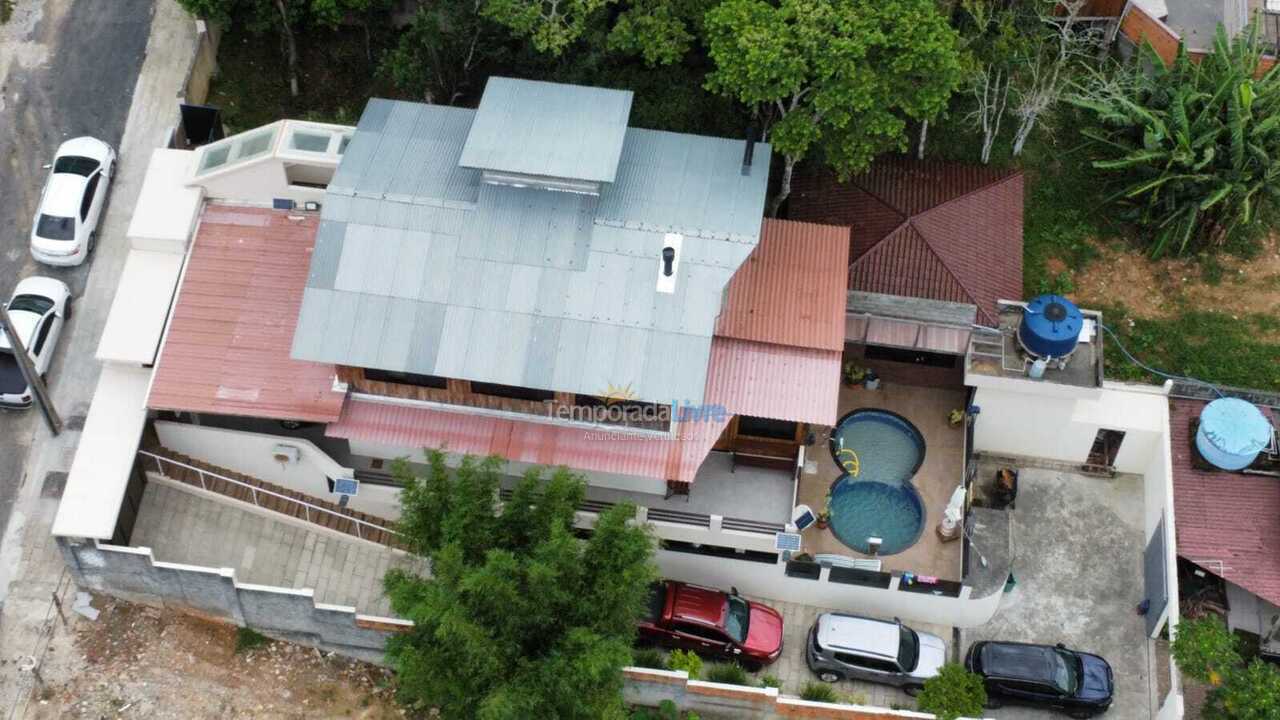 Casa para alquiler de vacaciones em Penha (Prainha de São Miguel)